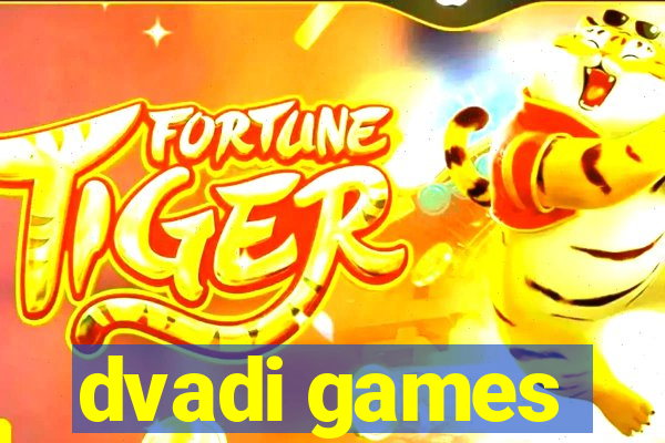 dvadi games